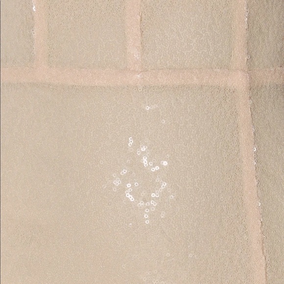 New with tags and in bag, Lulus sequin dress Size Small - Picture 5 of 5